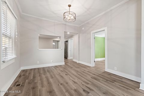 Tiny photo for 813 Walnut Street, Wilmington, NC 28401 (MLS # 100551383)