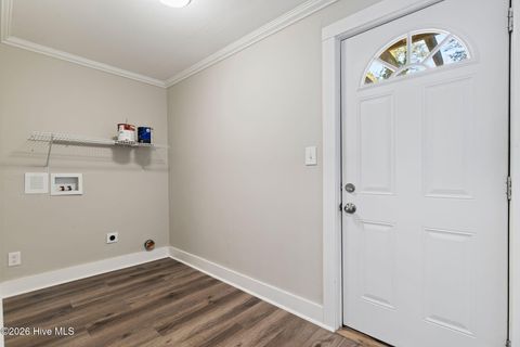 Tiny photo for 813 Walnut Street, Wilmington, NC 28401 (MLS # 100551383)