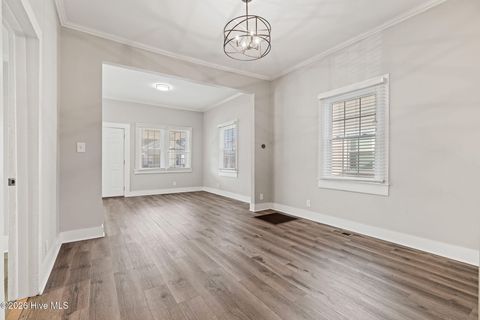 Tiny photo for 813 Walnut Street, Wilmington, NC 28401 (MLS # 100551383)
