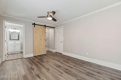 Tiny photo for 813 Walnut Street, Wilmington, NC 28401 (MLS # 100551383)