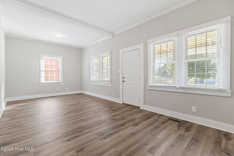 Tiny photo for 813 Walnut Street, Wilmington, NC 28401 (MLS # 100551383)