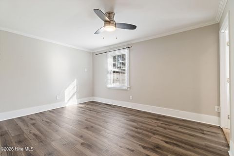 Tiny photo for 813 Walnut Street, Wilmington, NC 28401 (MLS # 100551383)