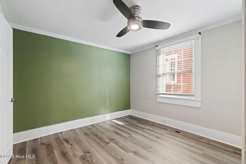 Tiny photo for 813 Walnut Street, Wilmington, NC 28401 (MLS # 100551383)