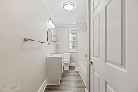 Tiny photo for 813 Walnut Street, Wilmington, NC 28401 (MLS # 100551383)