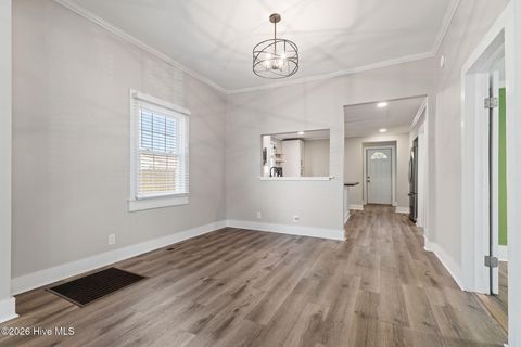 Tiny photo for 813 Walnut Street, Wilmington, NC 28401 (MLS # 100551383)