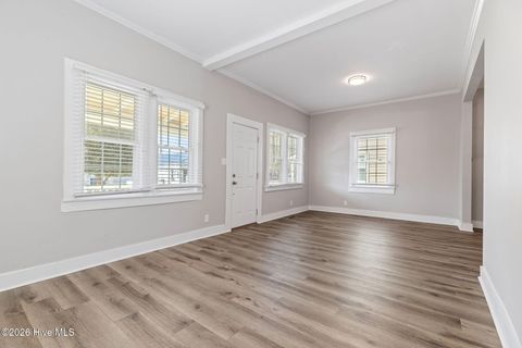 Tiny photo for 813 Walnut Street, Wilmington, NC 28401 (MLS # 100551383)