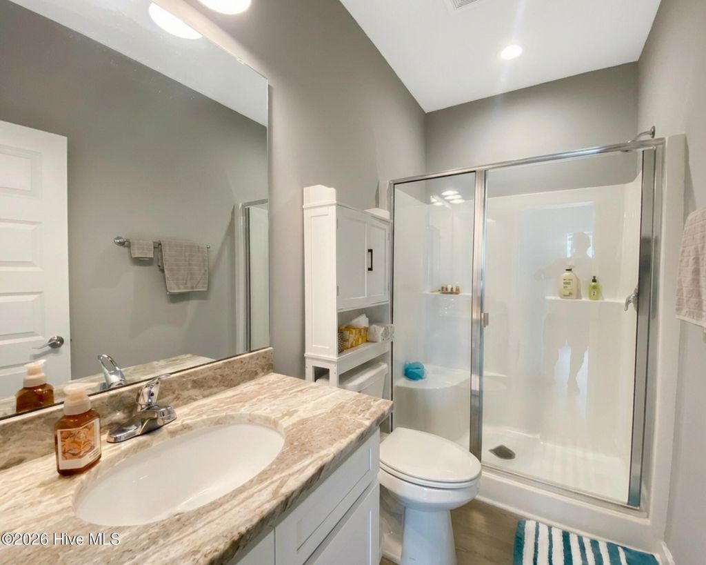 Photo of 1020 Beaufort Road, Southport, NC 28461 (MLS # 100576414)