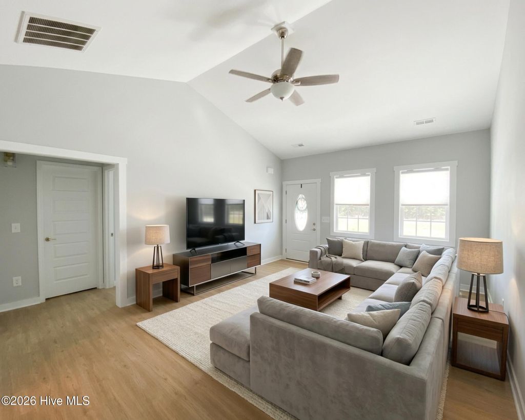 Photo of 1020 Beaufort Road, Southport, NC 28461 (MLS # 100576414)