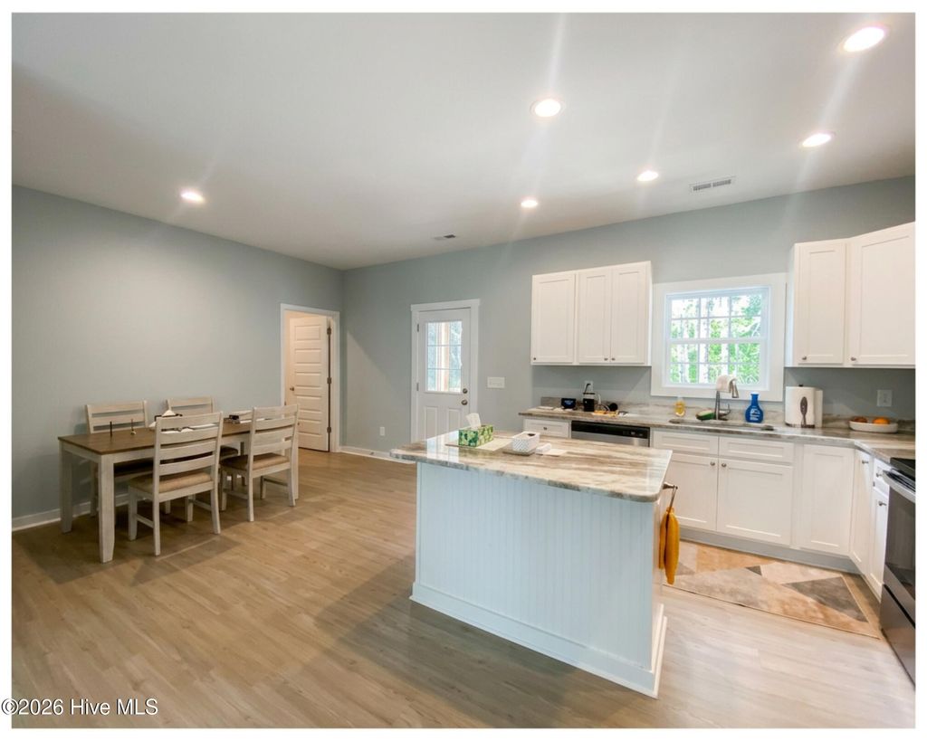 Photo of 1020 Beaufort Road, Southport, NC 28461 (MLS # 100576414)
