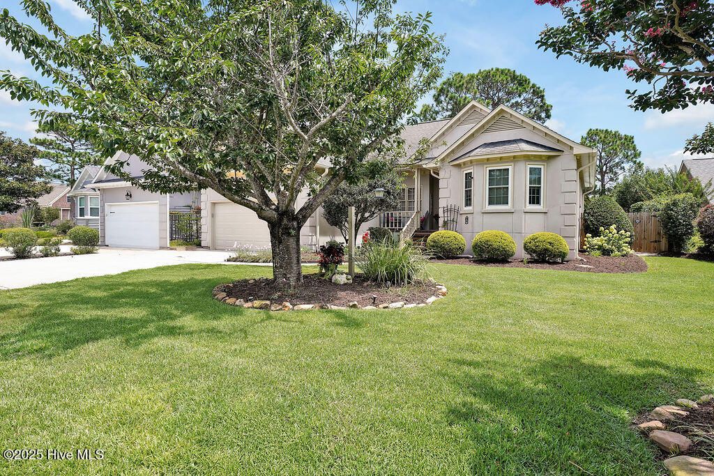 Photo of 112 Pitch Pine Court, Wilmington, NC 28412 (MLS # 100515391)