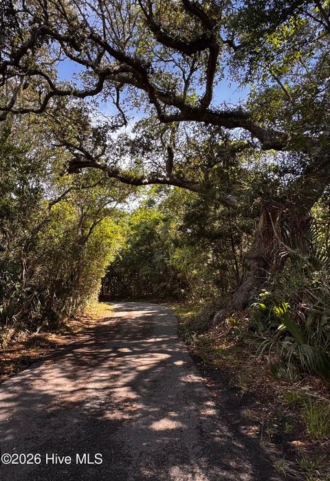 Tiny photo for 17 Sandwich Tern Trail, Bald Head Island, NC 28461 (MLS # 100571434)