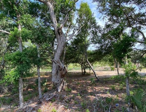 Photo of 17 Sandwich Tern Trail, Bald Head Island, NC 28461 (MLS # 100571434)
