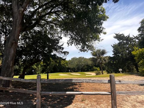 Tiny photo for 17 Sandwich Tern Trail, Bald Head Island, NC 28461 (MLS # 100571434)