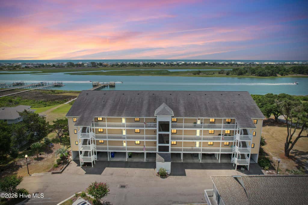 Photo of 1916 Inlet Village Circle SW #Unit 7a, Ocean Isle Beach, NC 28469 (MLS # 100589285)
