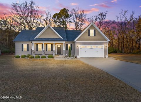 Photo of 89 Vic Mcleod Court, Coats, NC 27521 (MLS # 100549894)
