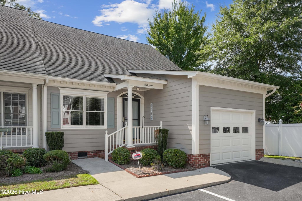 Photo of 3102 Cashwell Drive #49, Goldsboro, NC 27534 (MLS # 100600103)