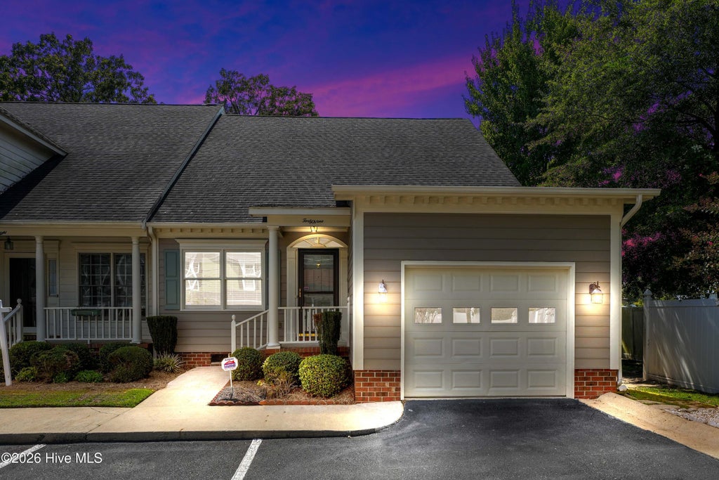 Photo of 3102 Cashwell Drive #49, Goldsboro, NC 27534 (MLS # 100600103)