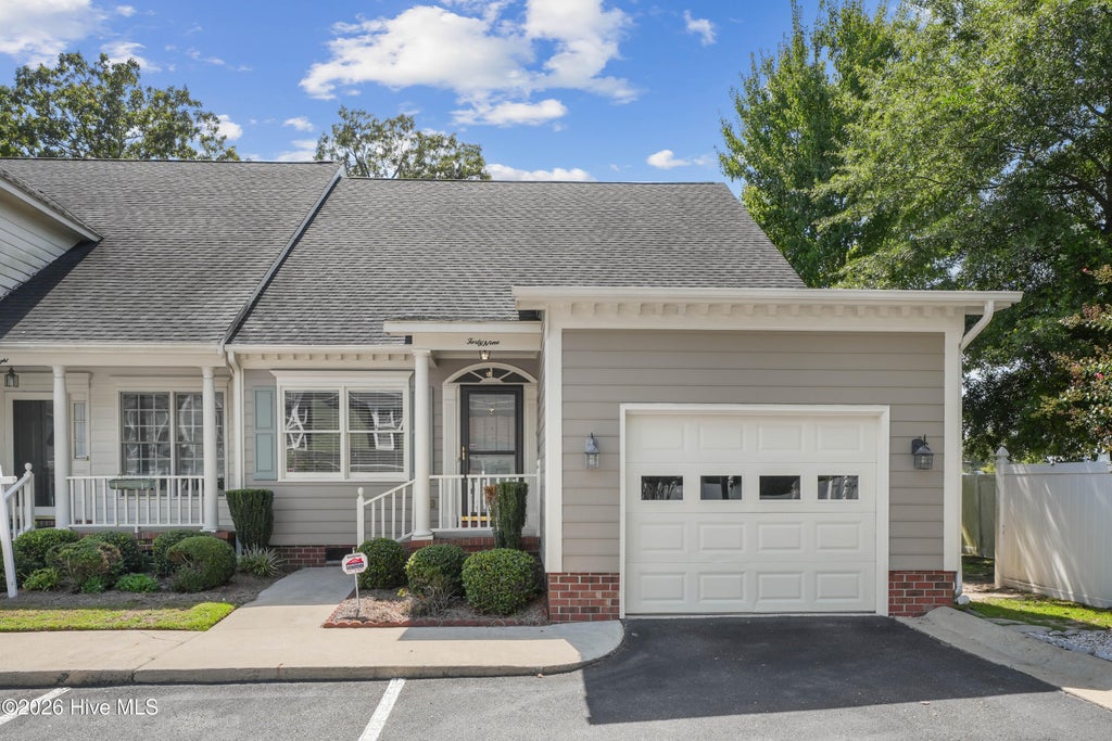 Photo of 3102 Cashwell Drive #49, Goldsboro, NC 27534 (MLS # 100600103)