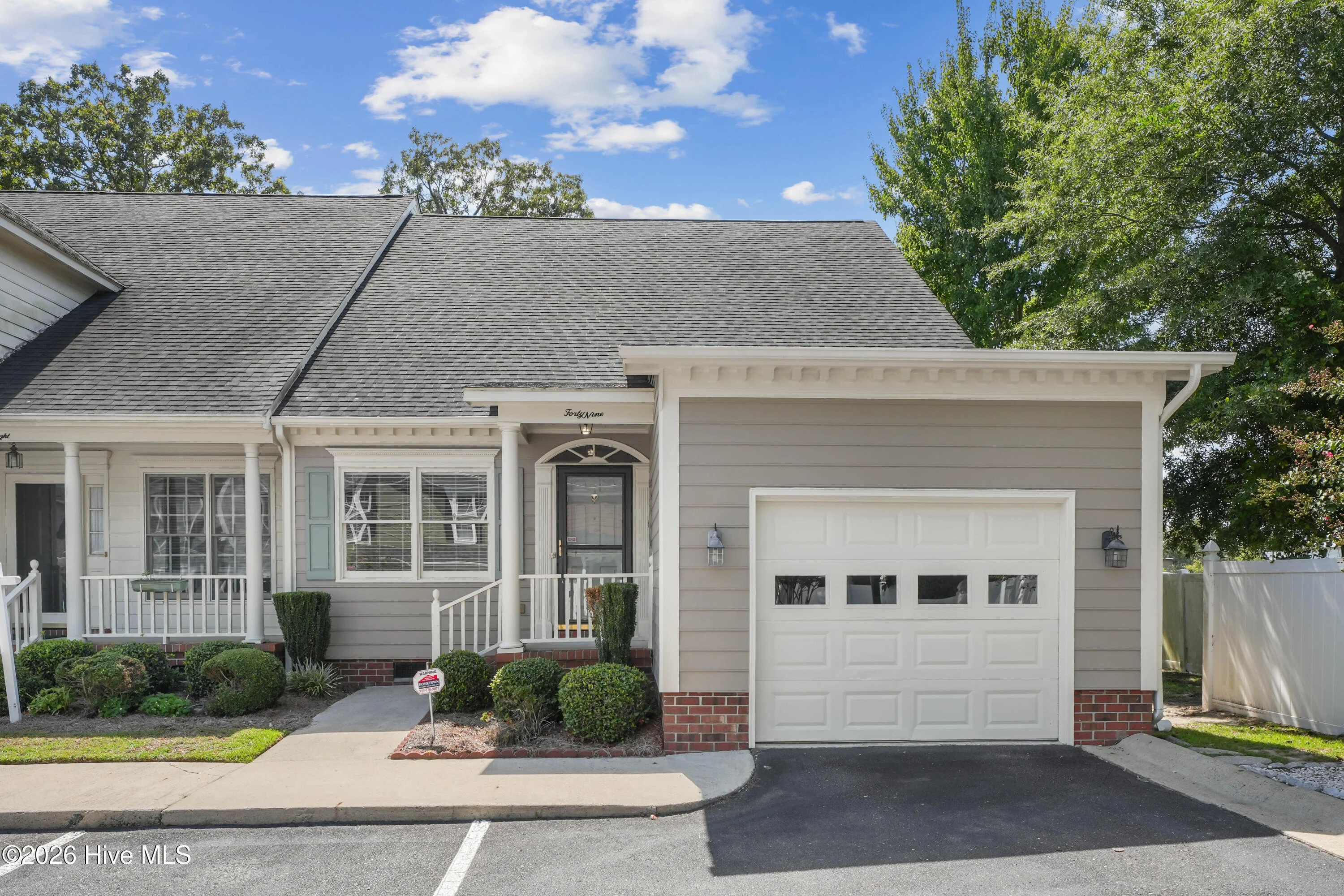 3102 Cashwell Drive Unit 49