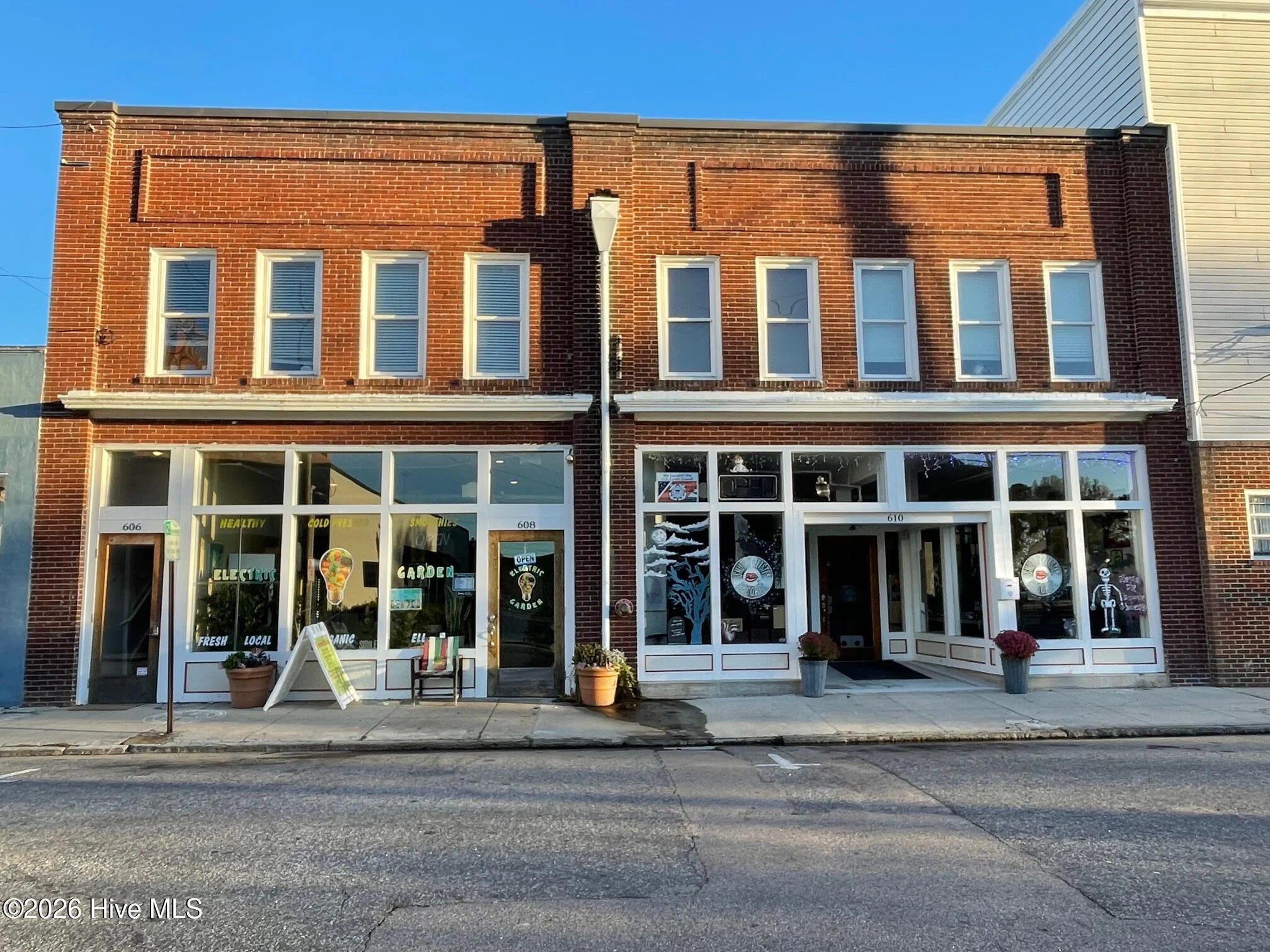 606 E Fearing Street Unit Unit 2