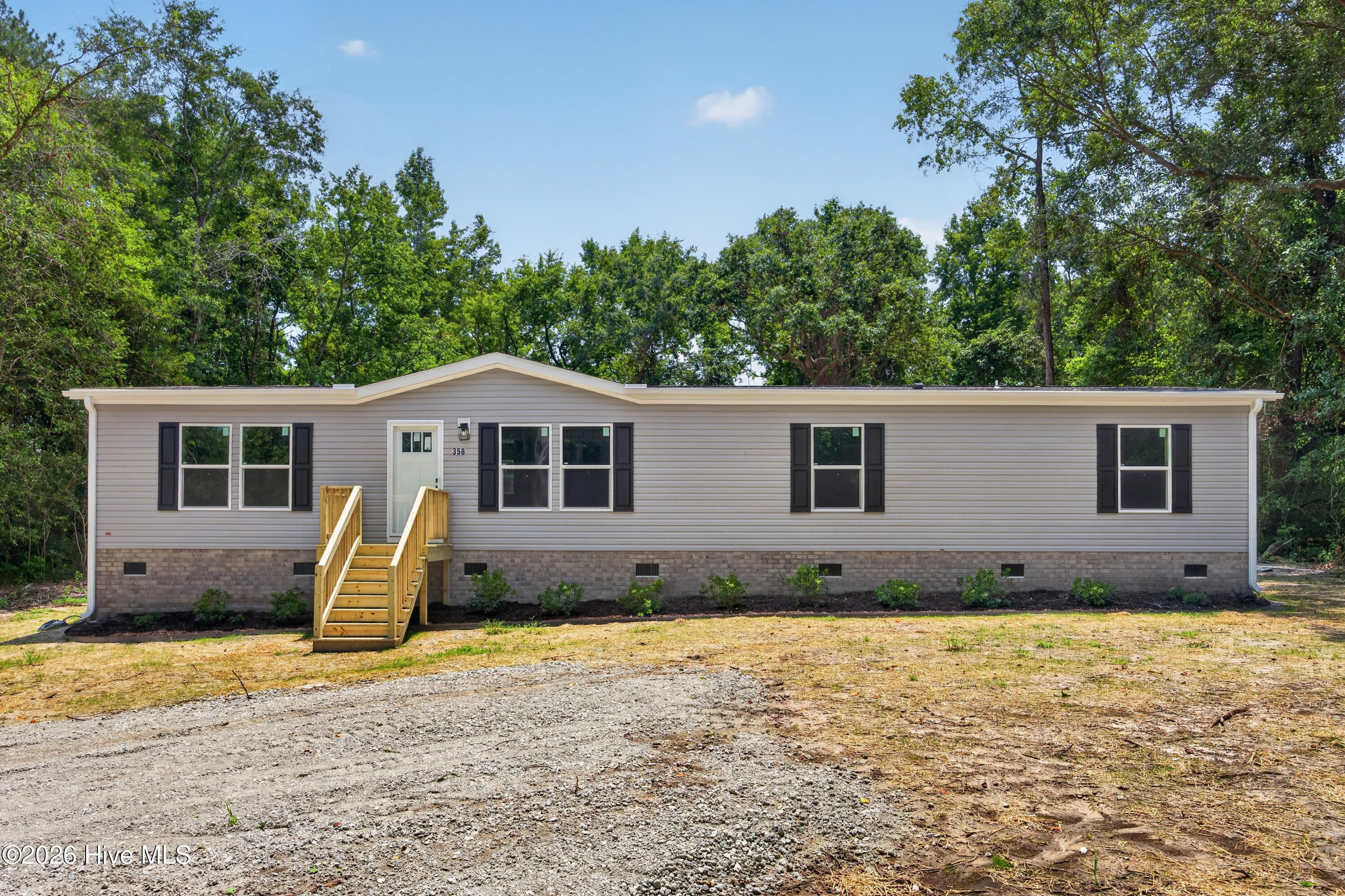 358 Mallard Roost Drive