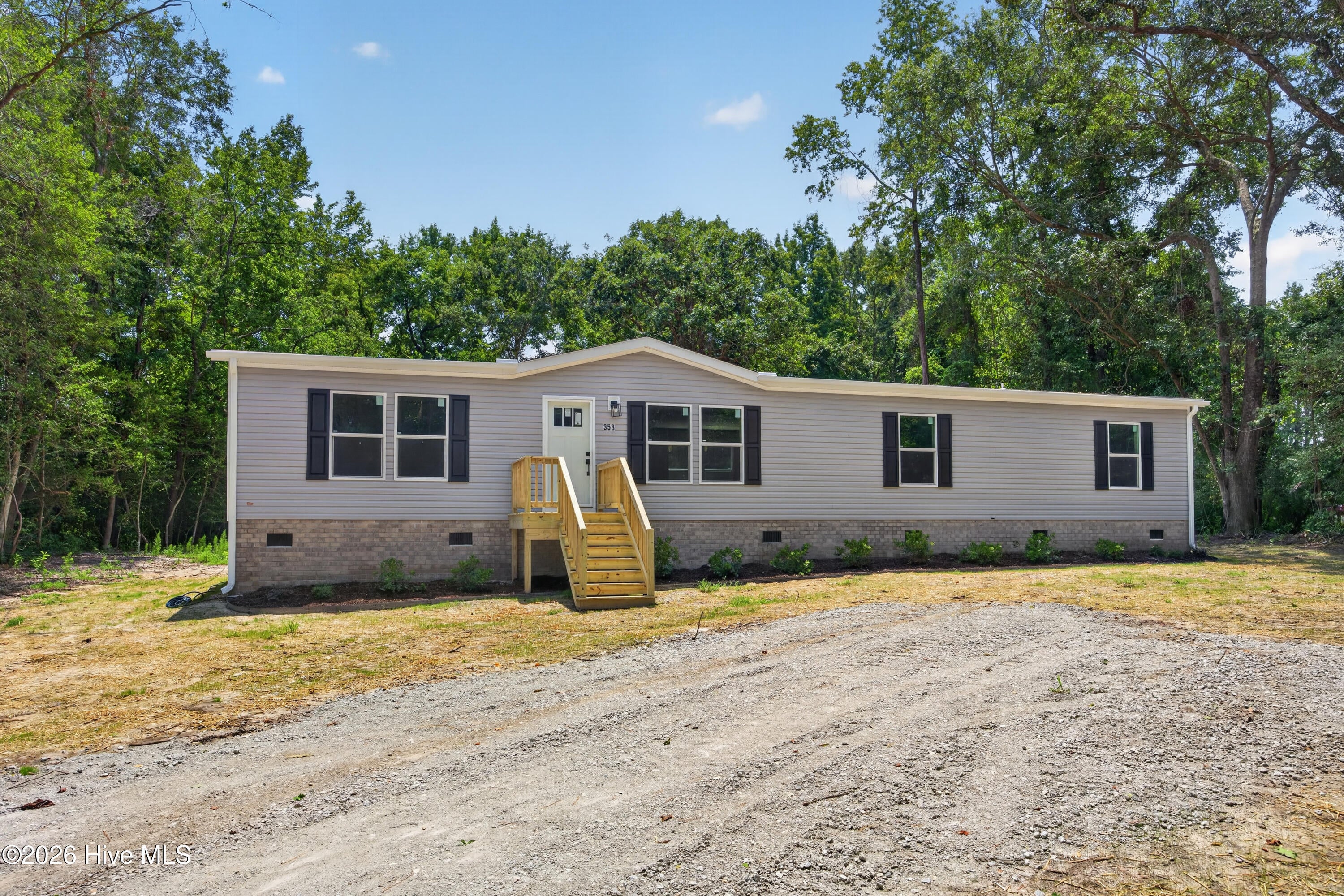 358 Mallard Roost Drive