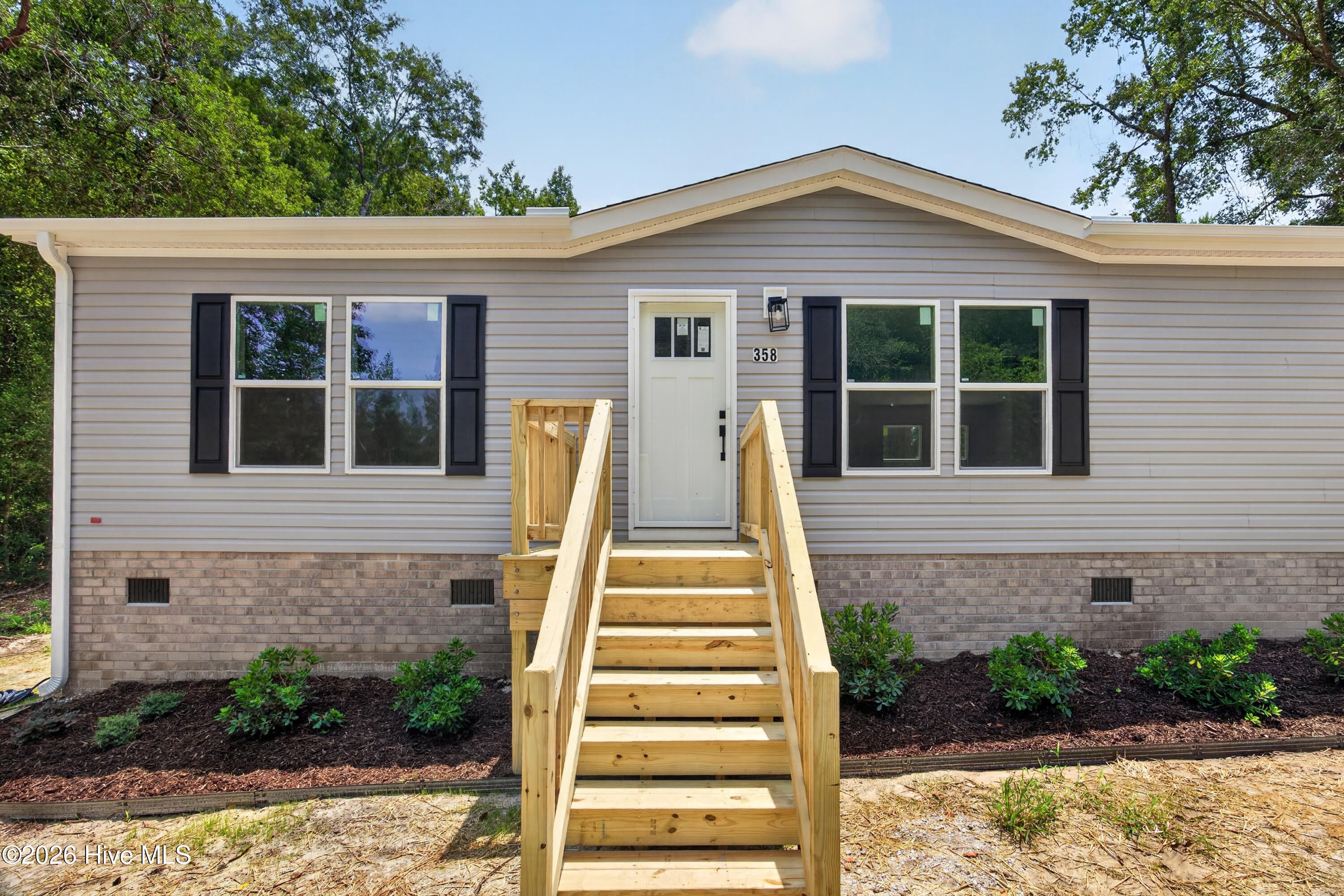 358 Mallard Roost Drive