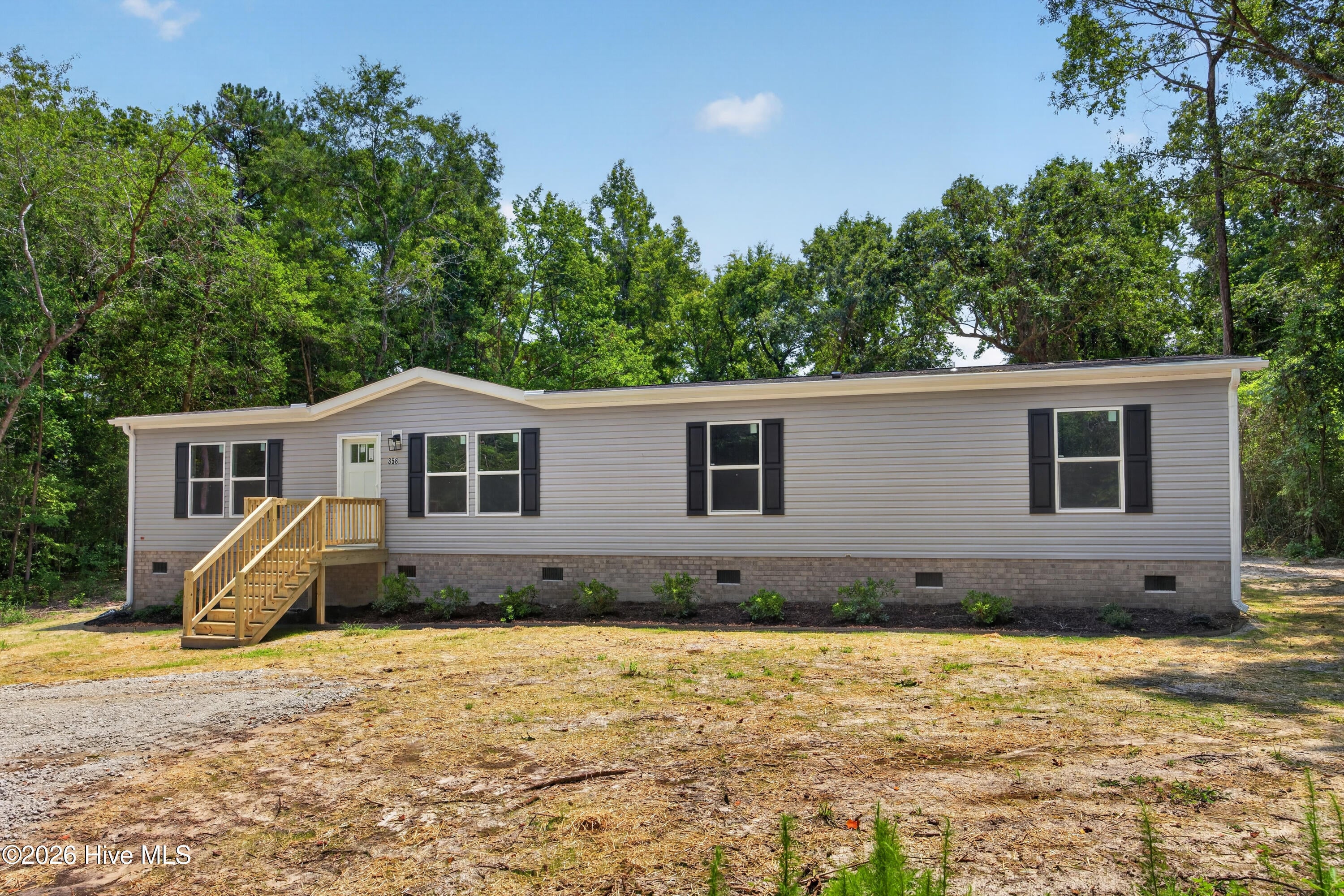 358 Mallard Roost Drive