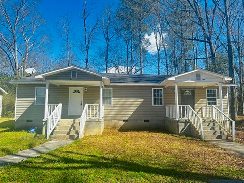 Multifamily For Sale - 462 Bussey Avenue<br/> Mcduffie County, Thomson, GA 30824