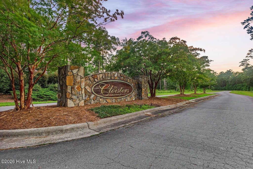 Photo of 30 Serenity Circle, Oriental, NC 28571 (MLS # 100591507)