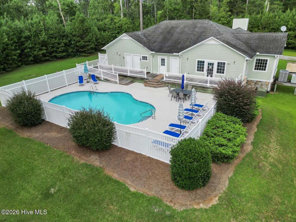 Photo of 30 Serenity Circle, Oriental, NC 28571 (MLS # 100591507)