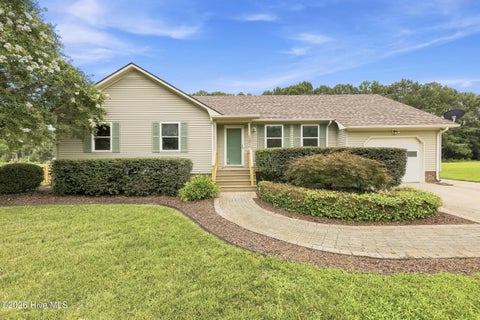 Homes For Sale - 102 Troy Drive<br/> Pasquotank County, Elizabeth City, NC 27909