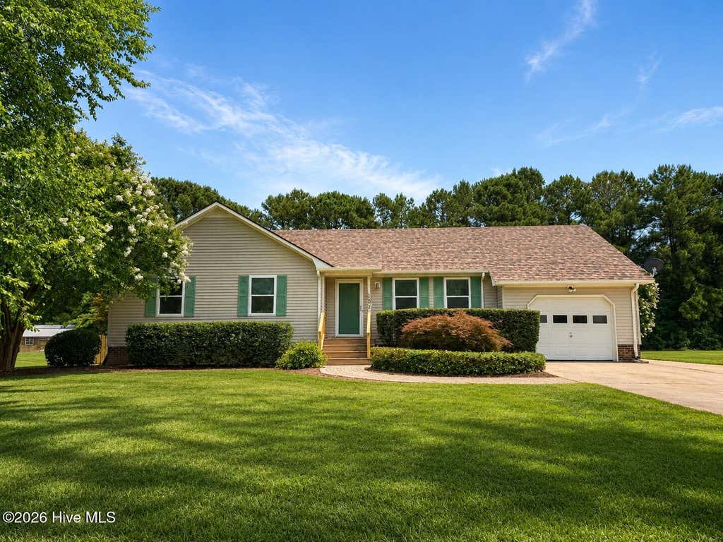 Photo of 102 Troy Drive, Elizabeth City, NC 27909 (MLS # 100589486)