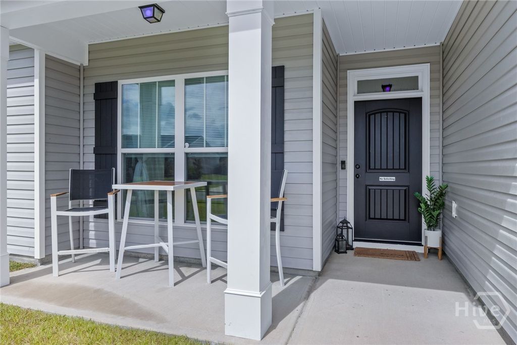 Photo of 190 Willow Drive, Guyton, GA 31312 (MLS # SA340304)