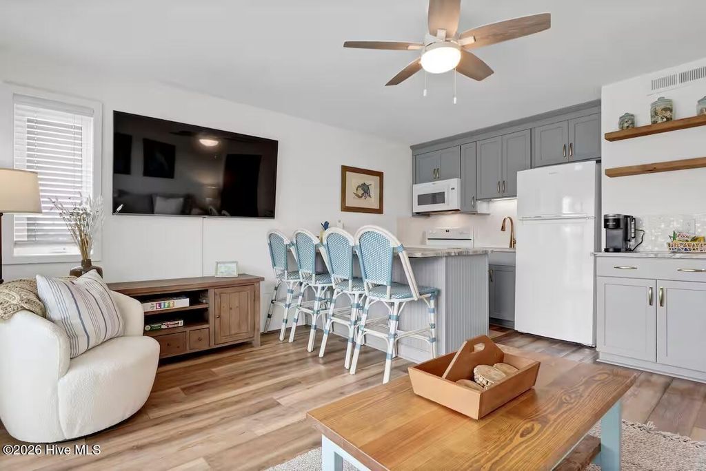 Photo of 15 Nathan Street #Unit 104, Wrightsville Beach, NC 28480 (MLS # 100549302)