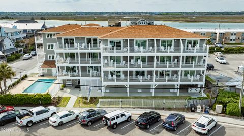 15 Nathan Street Unit 104 Wrightsville Beach NC 28480