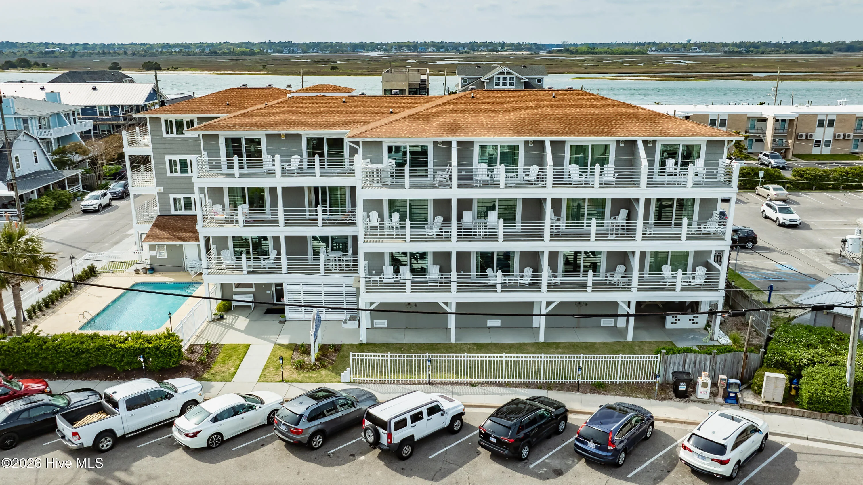 15 Nathan Street Unit Unit 104