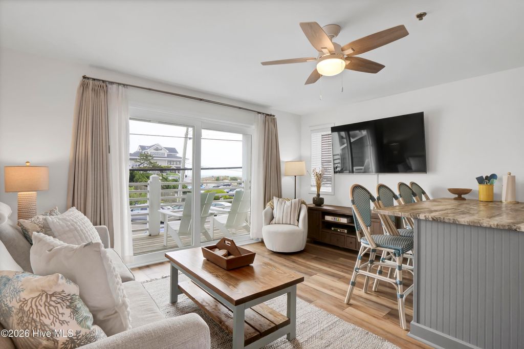 Photo of 15 Nathan Street #Unit 104, Wrightsville Beach, NC 28480 (MLS # 100549302)