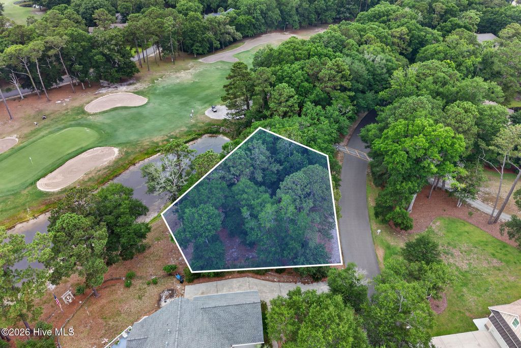 Photo of 85 Marina Drive SW, Supply, NC 28462 (MLS # 100584937)