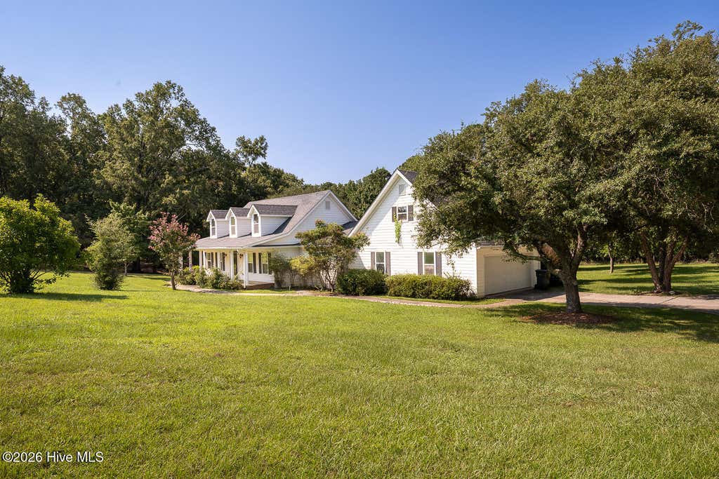 Photo of 5092 Bryant Cove Road, Evans, GA 30809 (MLS # 100592878)