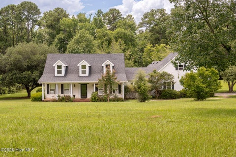 Photo of 5092 Bryant Cove Road, Evans, GA 30809 (MLS # 100592878)
