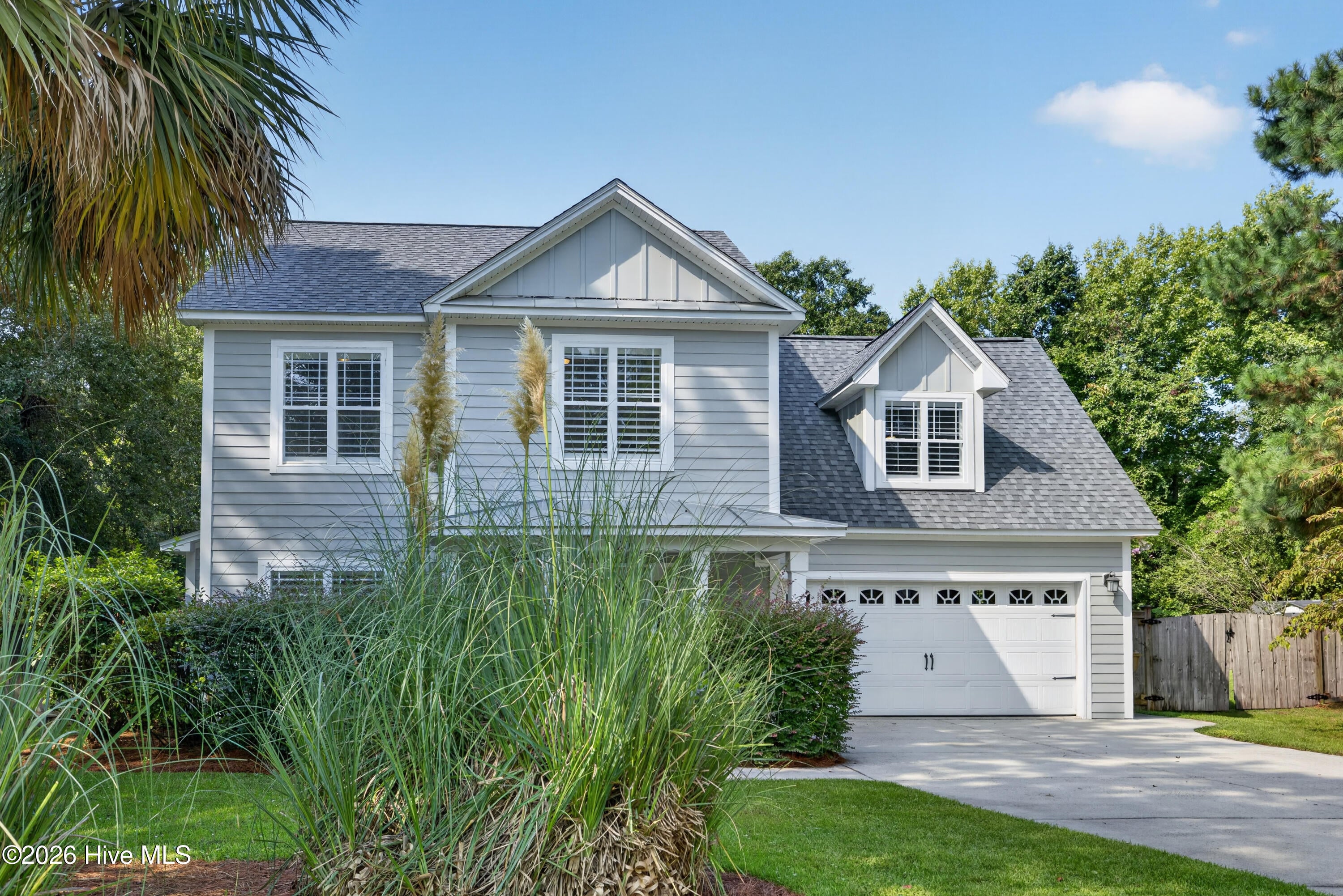 204 Palm Cottage Drive