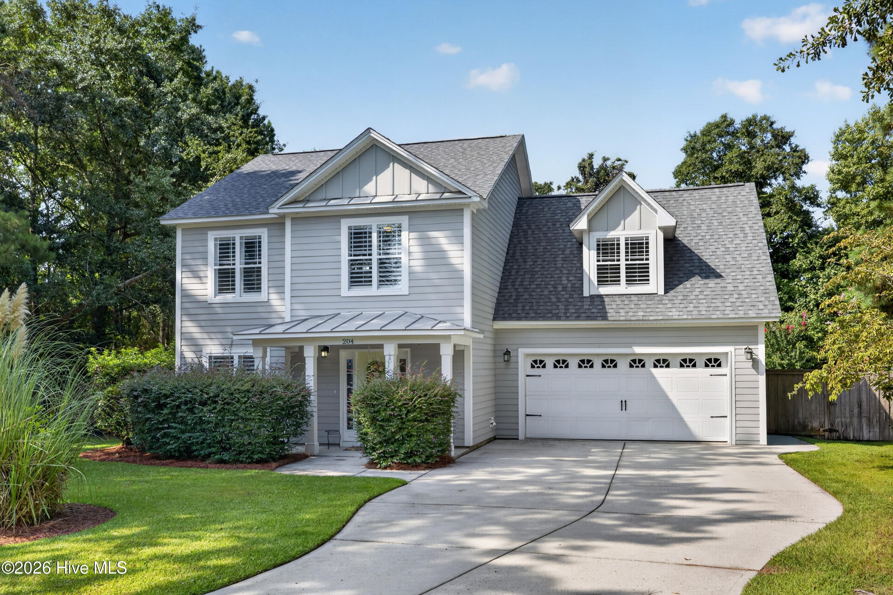 204 Palm Cottage Drive