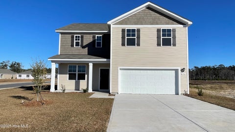 Homes For Sale - 1065 Stanbury Bluff Road<br/> Supply, NC 28462