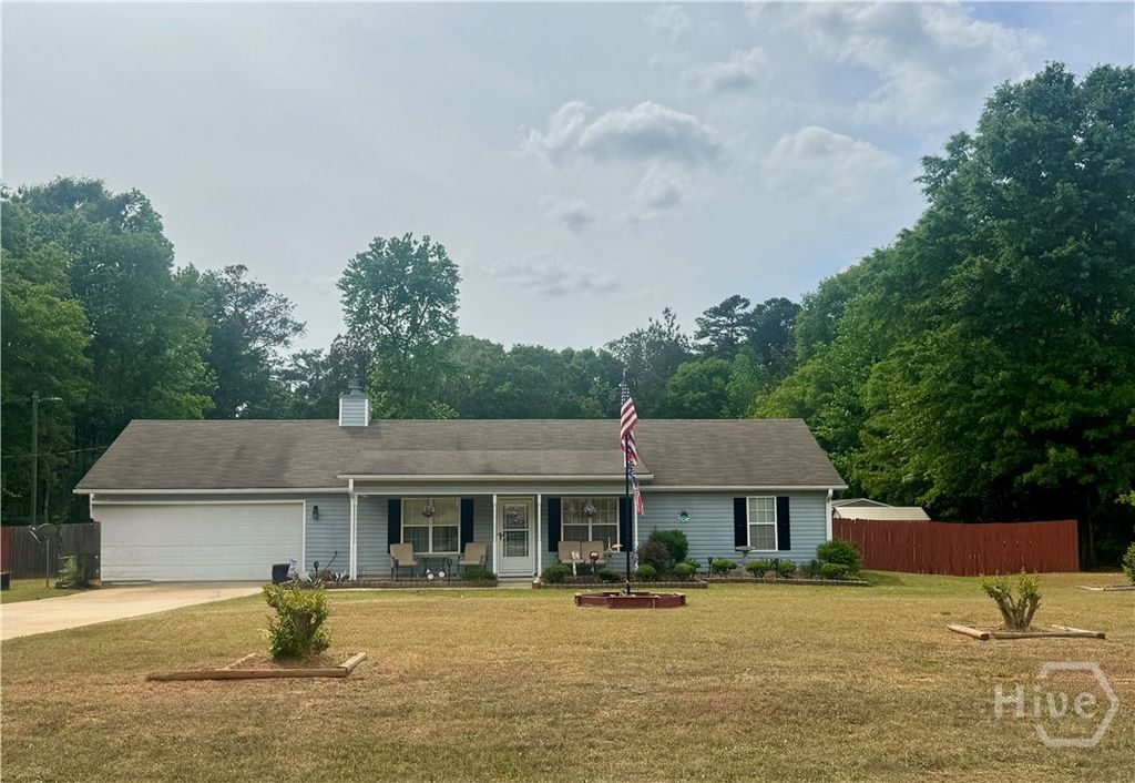 Photo of 502 Veal Road, Covington, GA 30016 (MLS # SA354059)