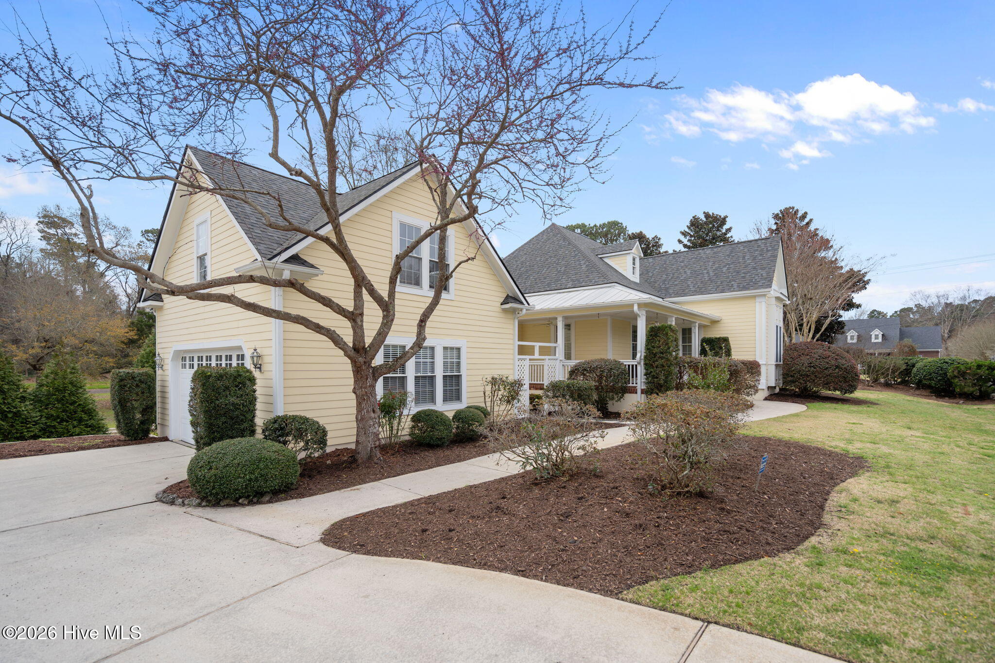 7802 Beachcomber Court