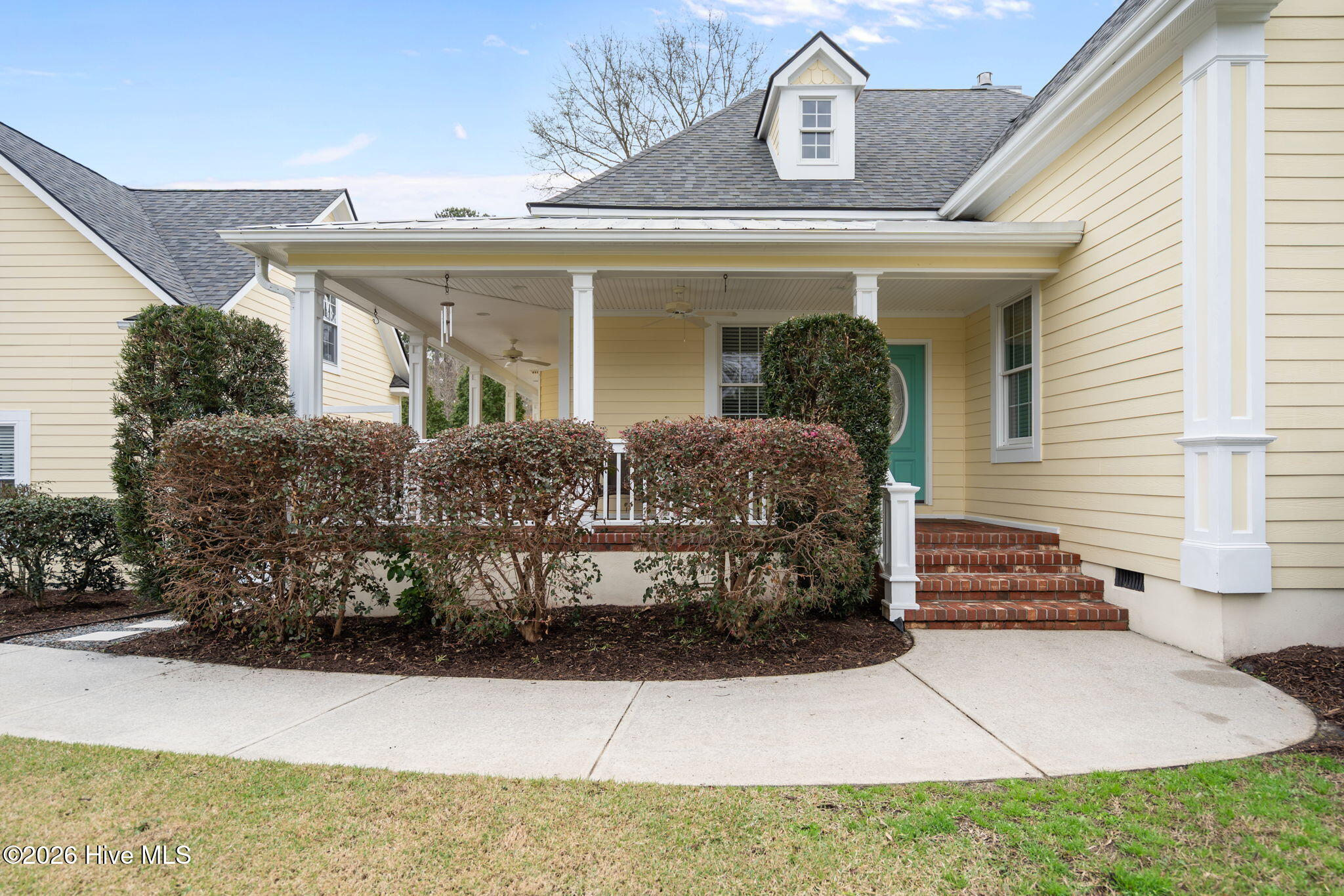 7802 Beachcomber Court