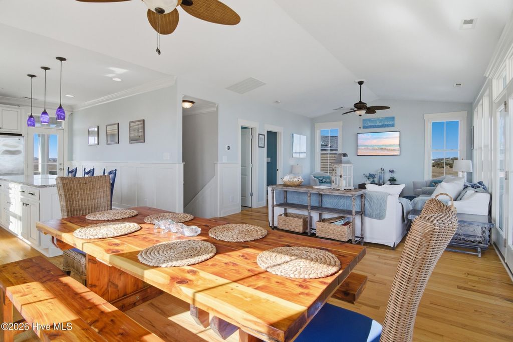 Photo of 1254 Ocean Boulevard W, Holden Beach, NC 28462 (MLS # 100554958)