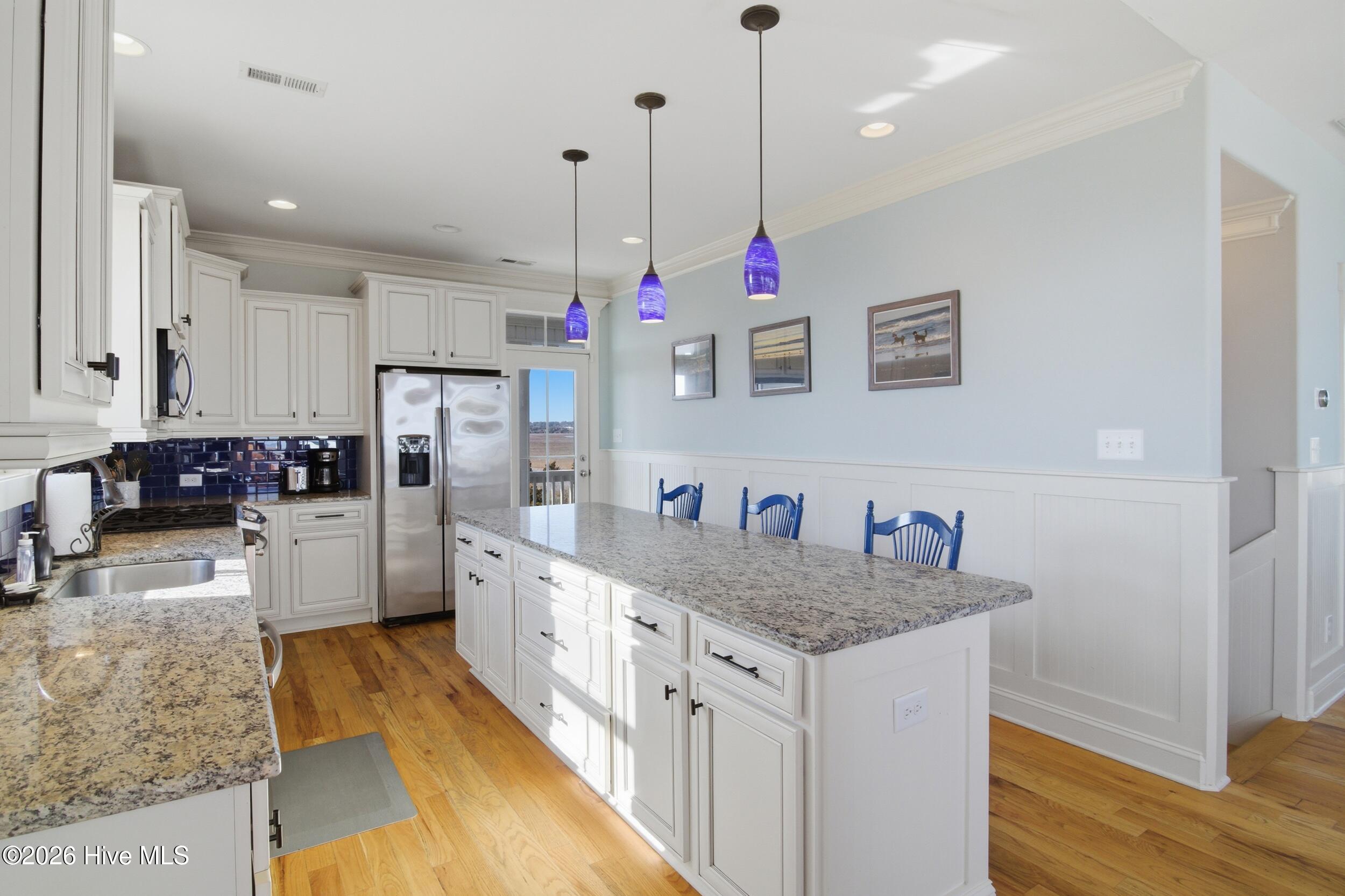 1254 Ocean Boulevard W