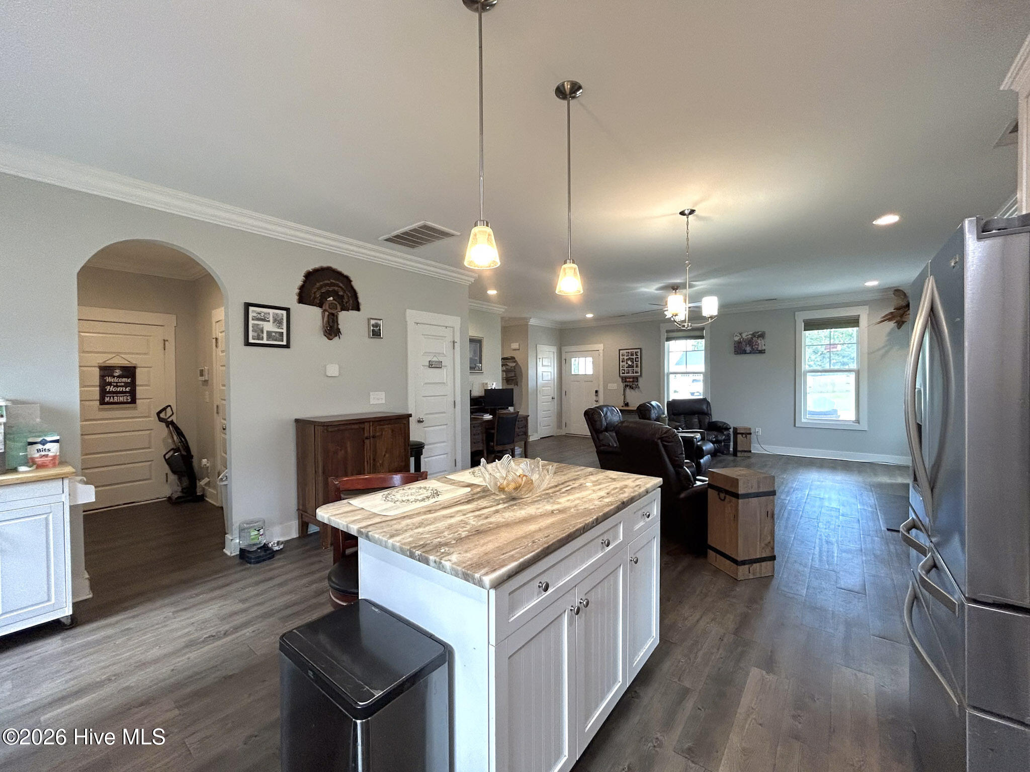 212 Chestwood Drive